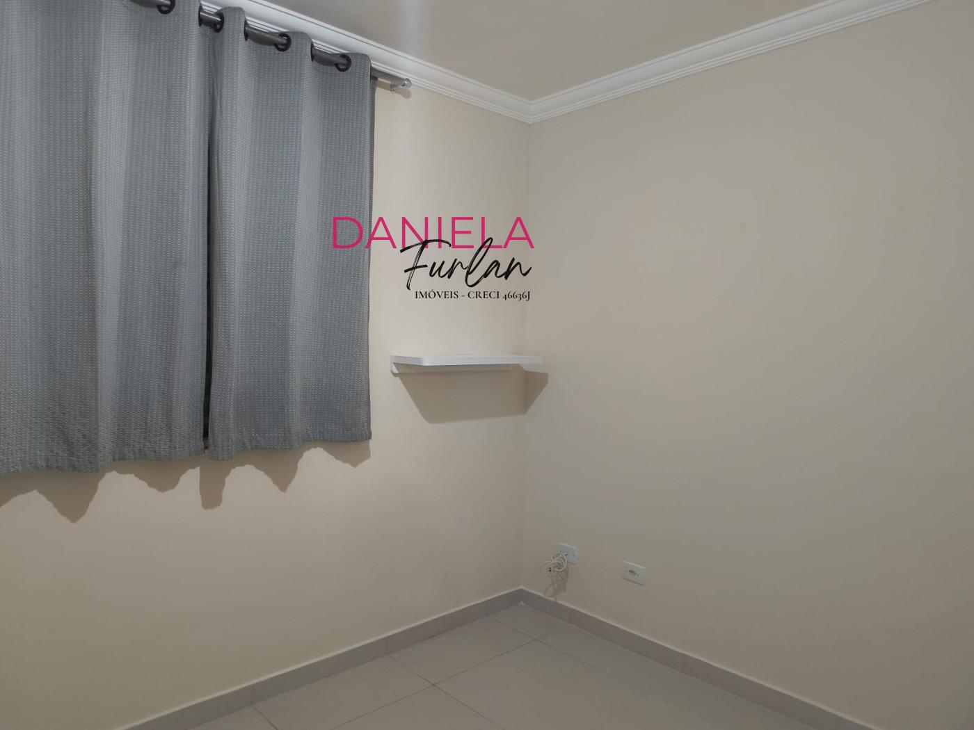 Apartamento à venda com 2 quartos, 47m² - Foto 6