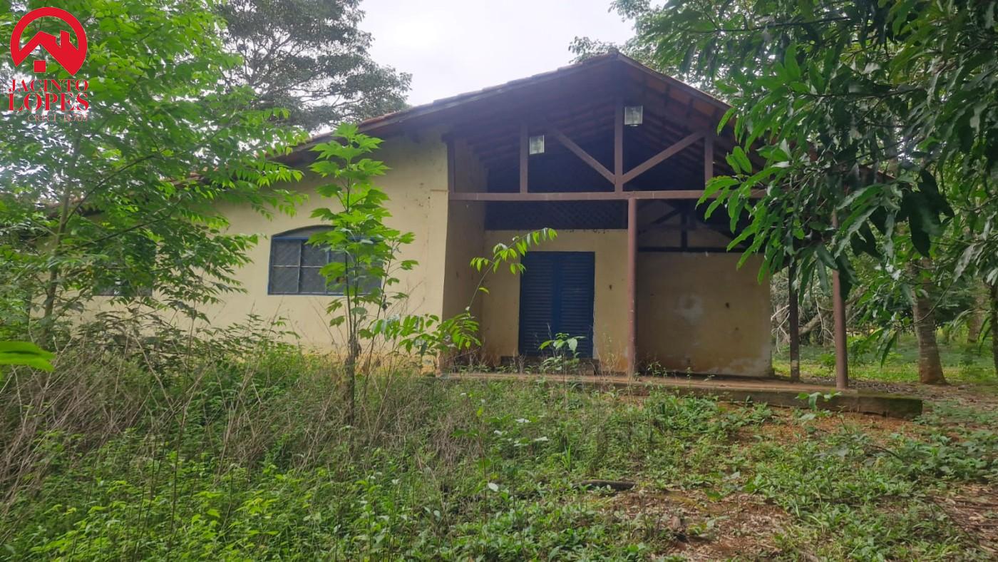 Chácara, 3 quartos, 3 hectares - Foto 1