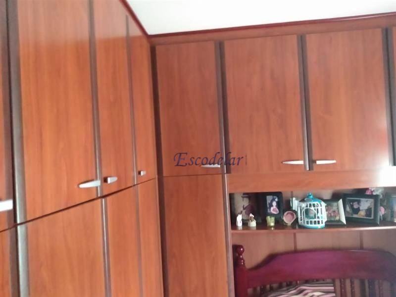 Apartamento à venda com 2 quartos, 62m² - Foto 9