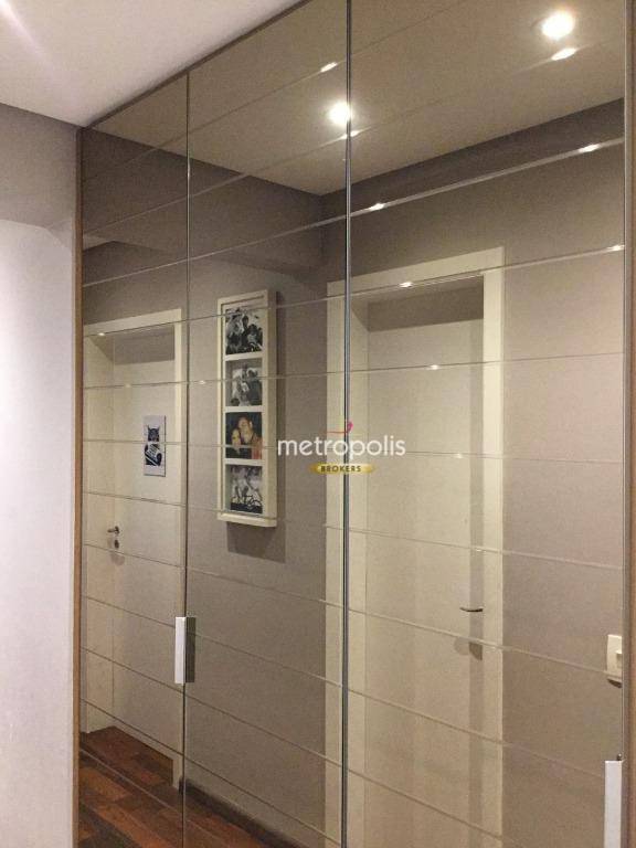 Apartamento à venda com 3 quartos, 123m² - Foto 24