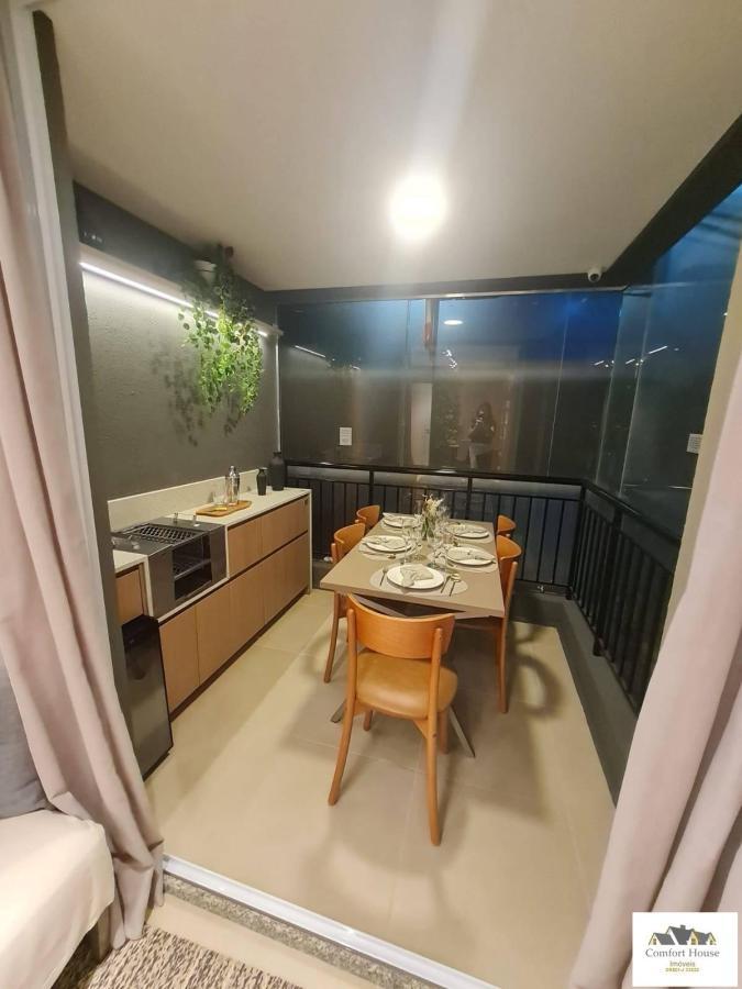 Apartamento à venda com 2 quartos, 50m² - Foto 1