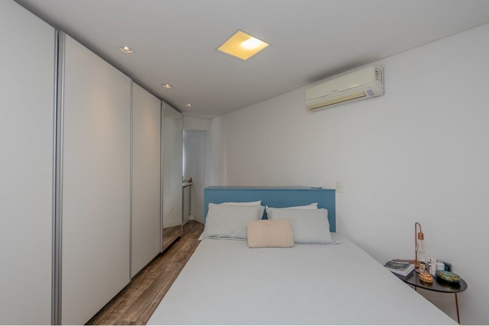 Apartamento à venda com 1 quarto, 70m² - Foto 12