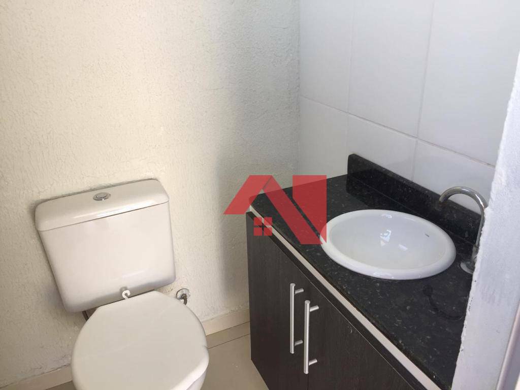 Apartamento à venda com 2 quartos, 131m² - Foto 3