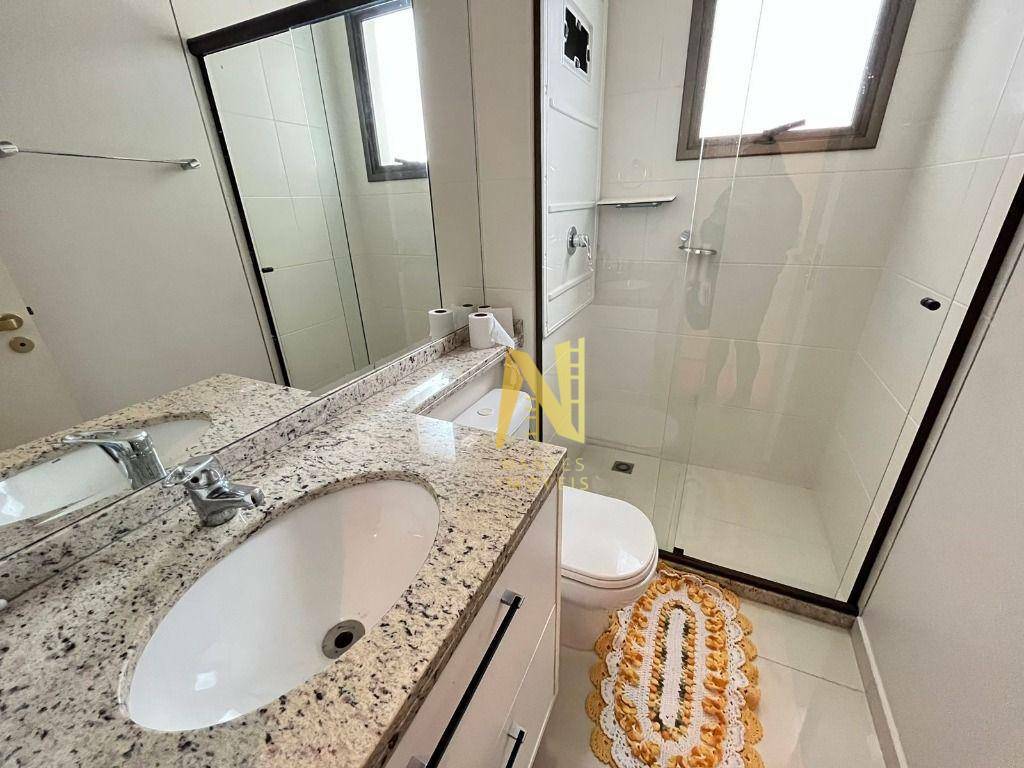 Apartamento à venda com 3 quartos, 165m² - Foto 24