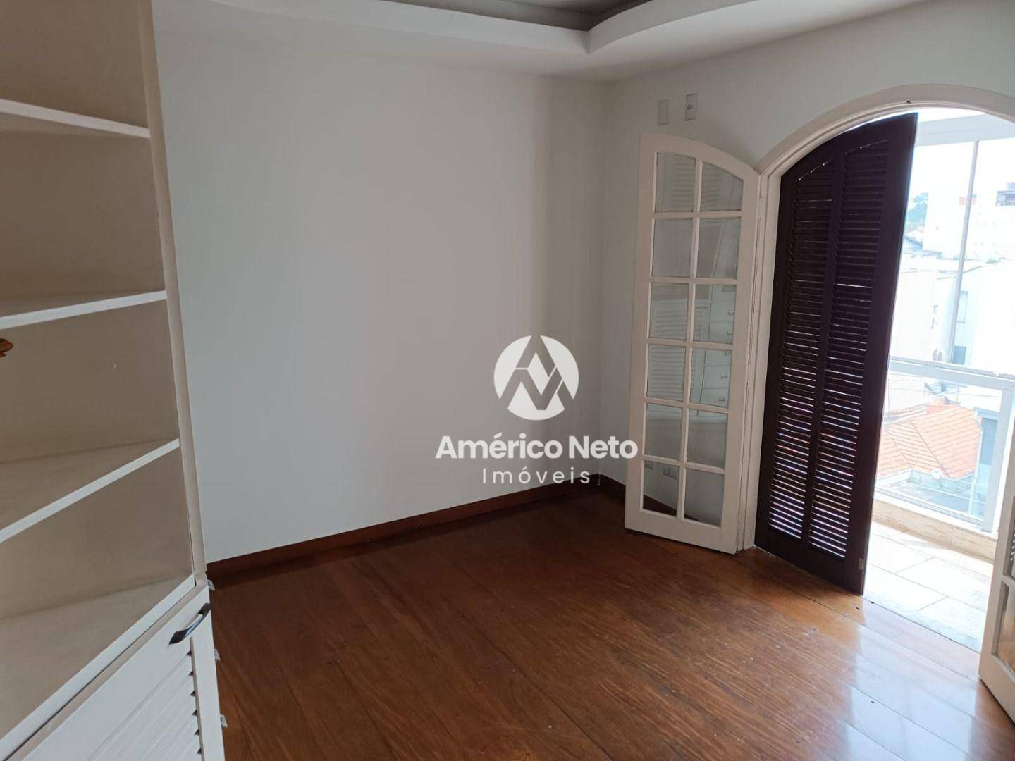 Apartamento à venda com 3 quartos, 103m² - Foto 2