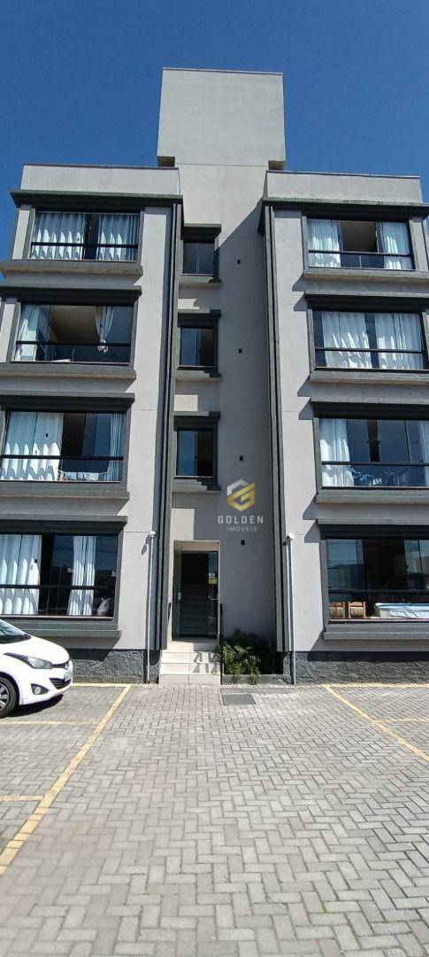 Apartamento, 2 quartos, 60 m² - Foto 3