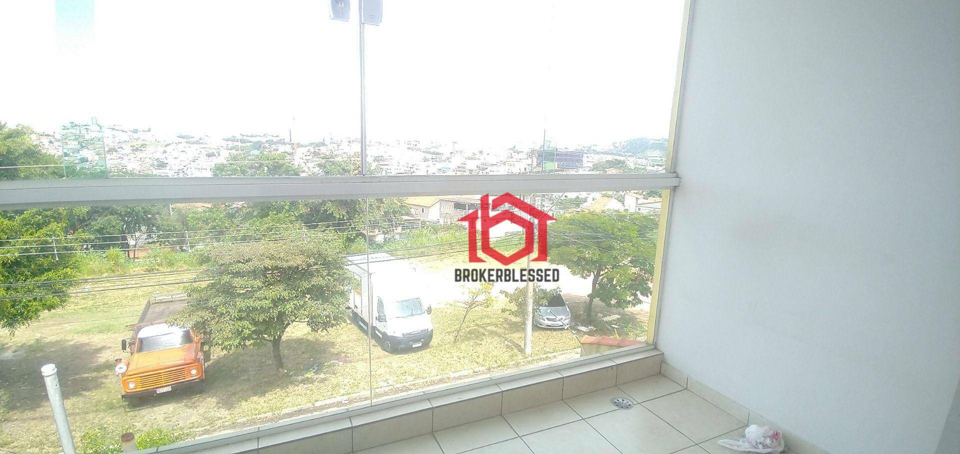 Sobrado para alugar com 3 quartos, 150m² - Foto 17