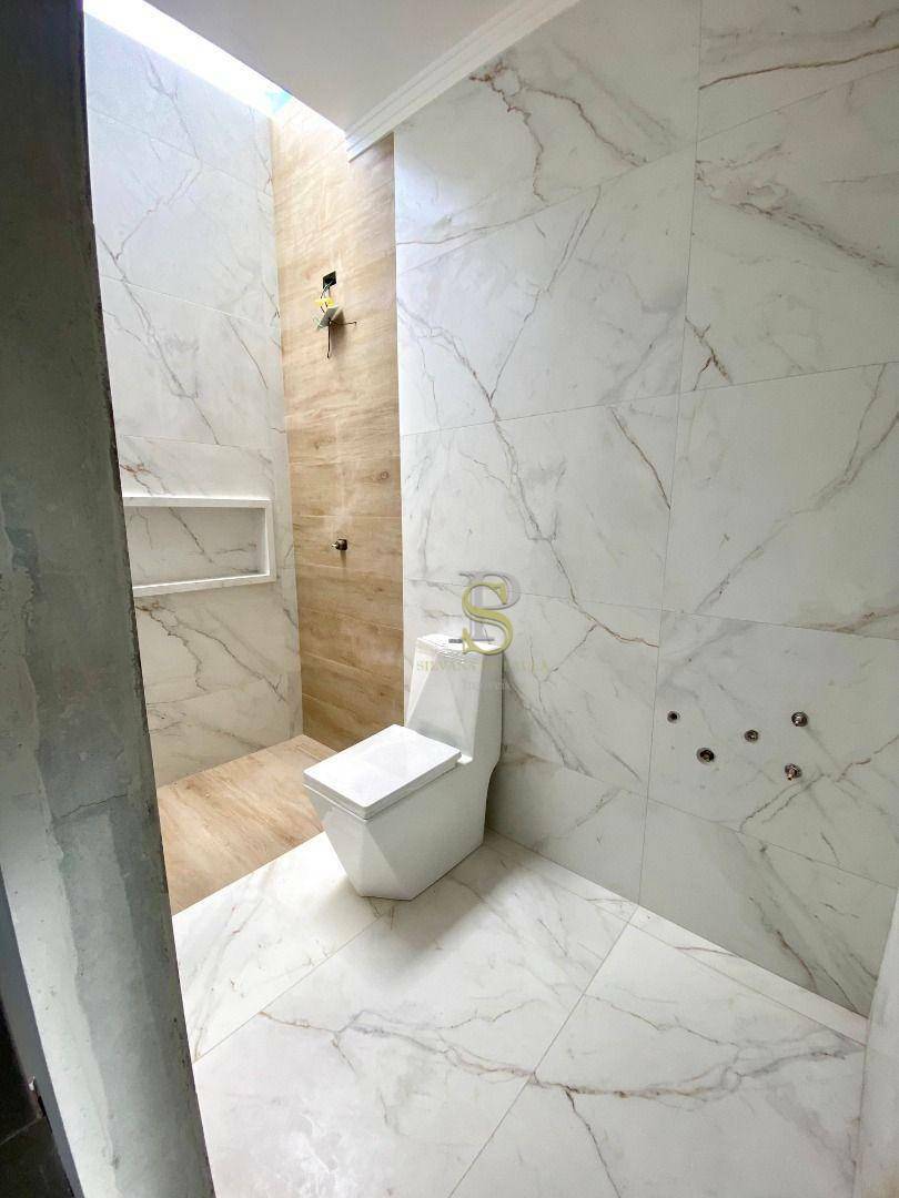 Casa de Condomínio à venda com 4 quartos, 285m² - Foto 12