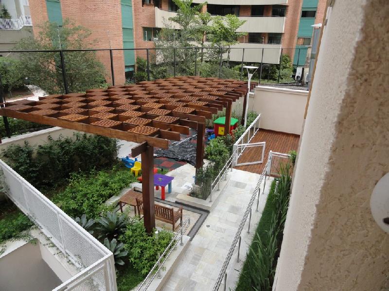 Apartamento à venda com 3 quartos, 187m² - Foto 16