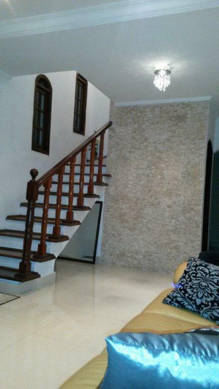 Sobrado à venda com 4 quartos, 210m² - Foto 5