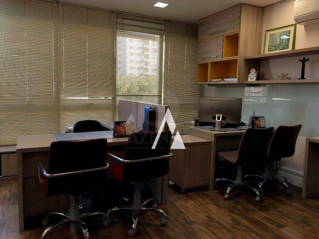 Conjunto Comercial-Sala à venda, 82m² - Foto 4