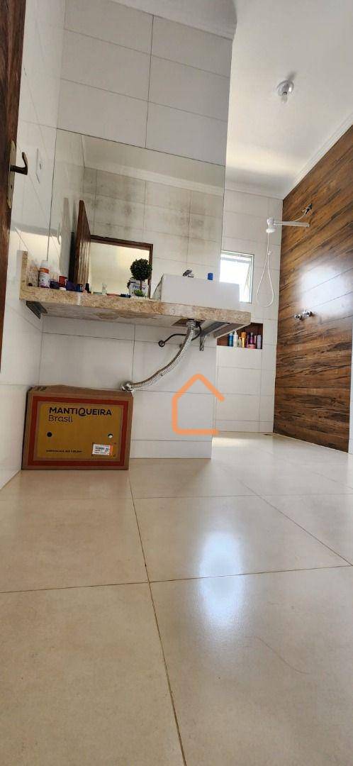 Casa de Condomínio à venda com 3 quartos, 123m² - Foto 23