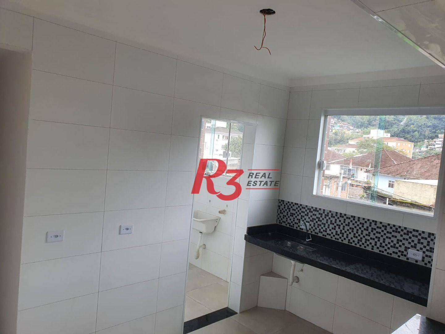 Apartamento à venda com 2 quartos, 55m² - Foto 6