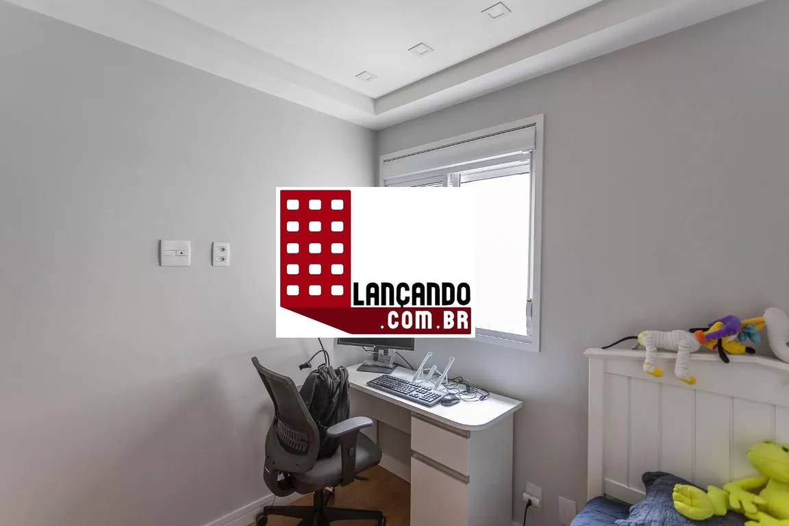 Apartamento à venda com 2 quartos, 70m² - Foto 15