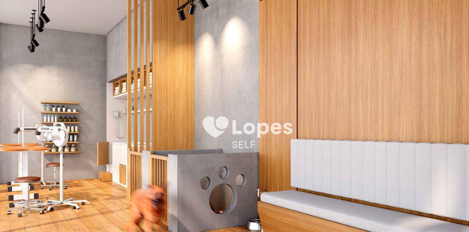 Apartamento à venda com 4 quartos, 174m² - Foto 58