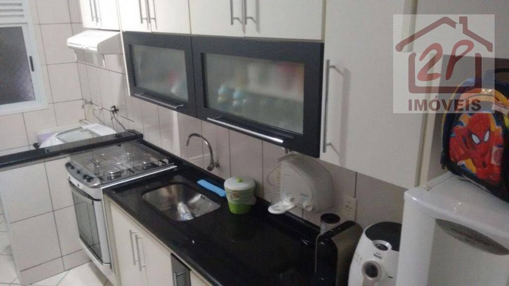 Apartamento à venda com 2 quartos, 65m² - Foto 5