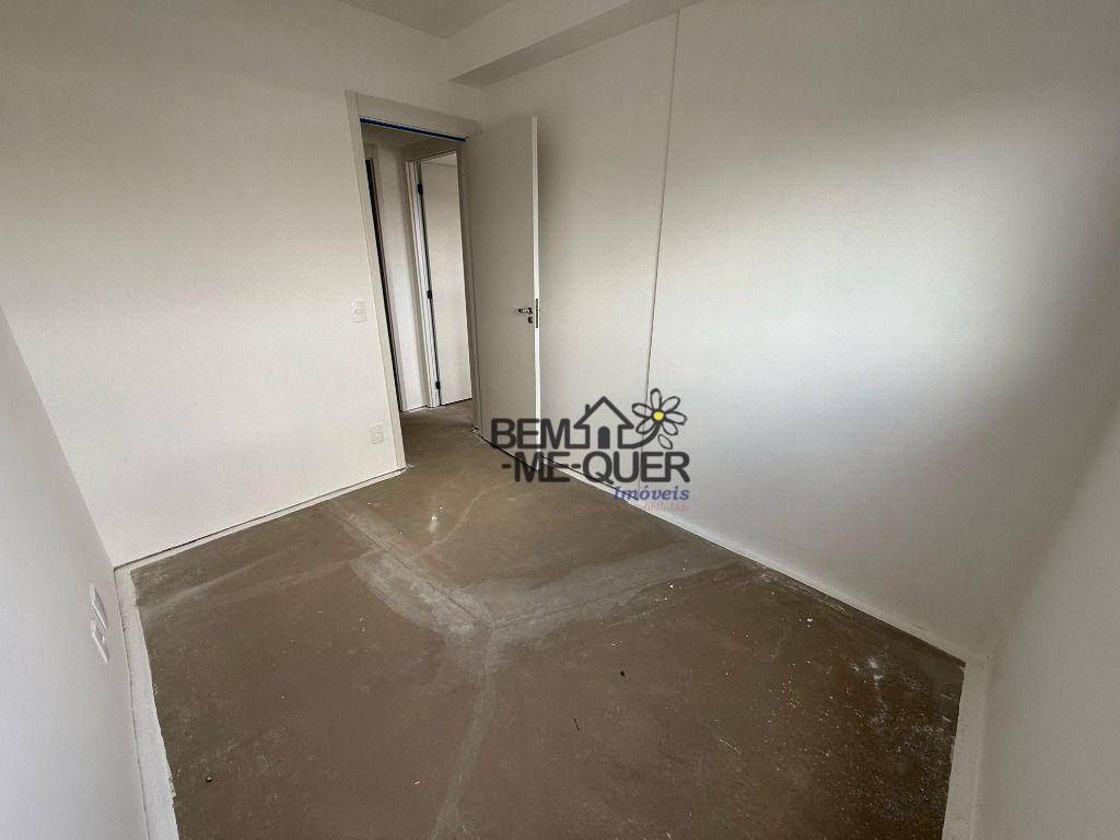 Apartamento à venda com 2 quartos, 41m² - Foto 6