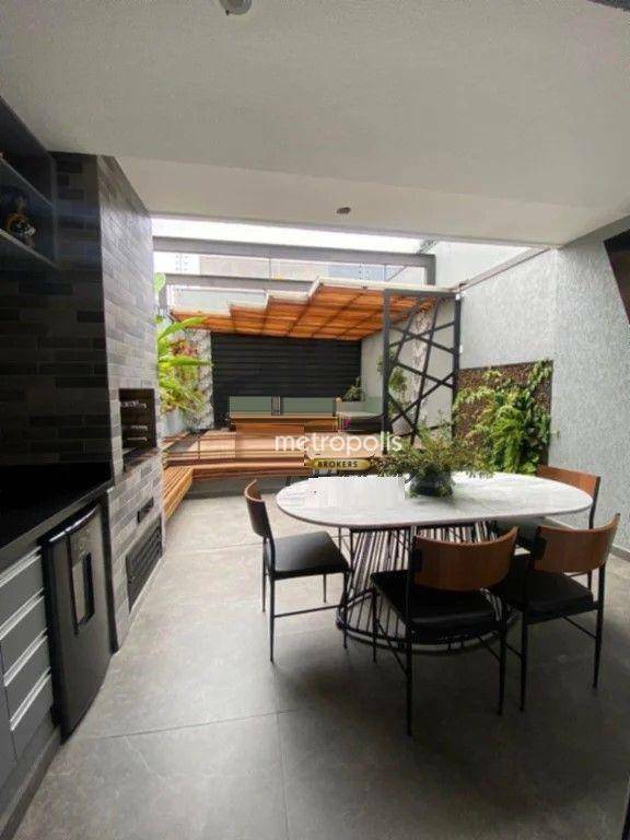 Sobrado à venda com 4 quartos, 268m² - Foto 8