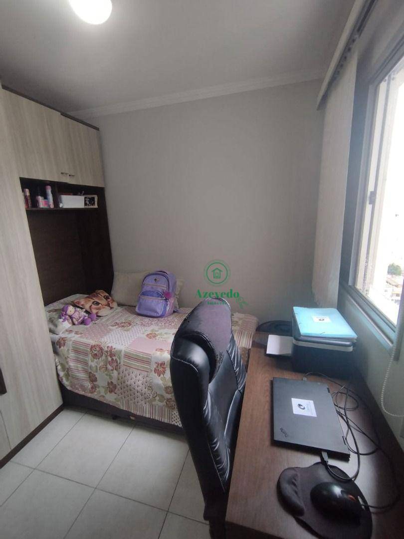 Apartamento à venda com 3 quartos, 56m² - Foto 18