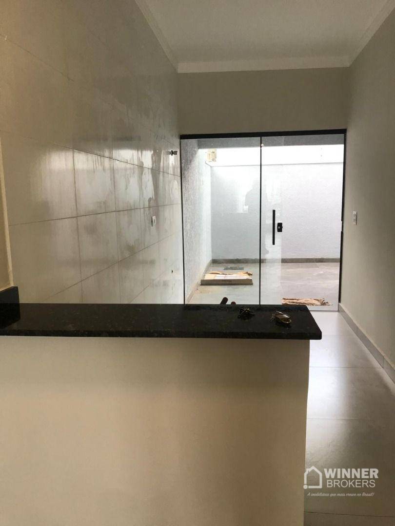Casa à venda com 2 quartos, 74m² - Foto 28