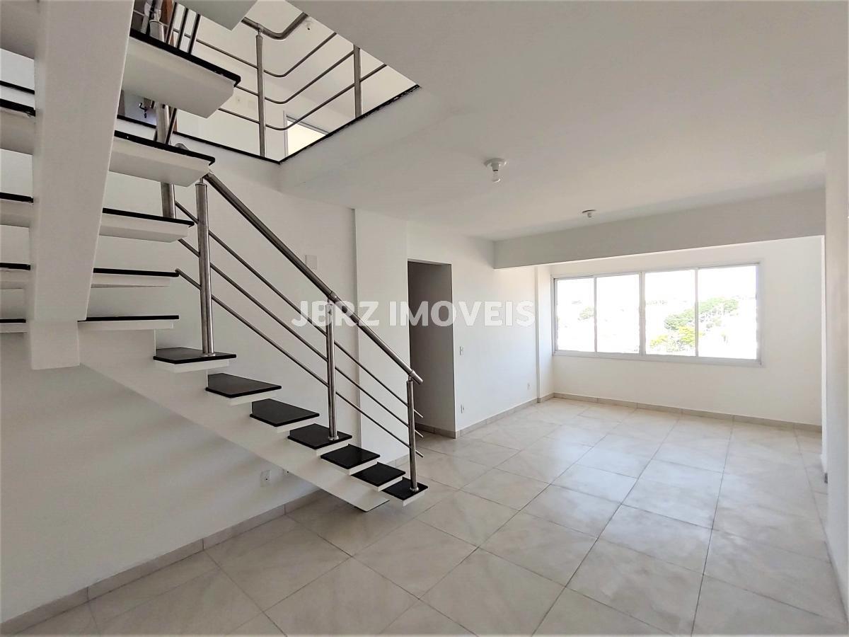 Apartamento à venda com 3 quartos, 163m² - Foto 3