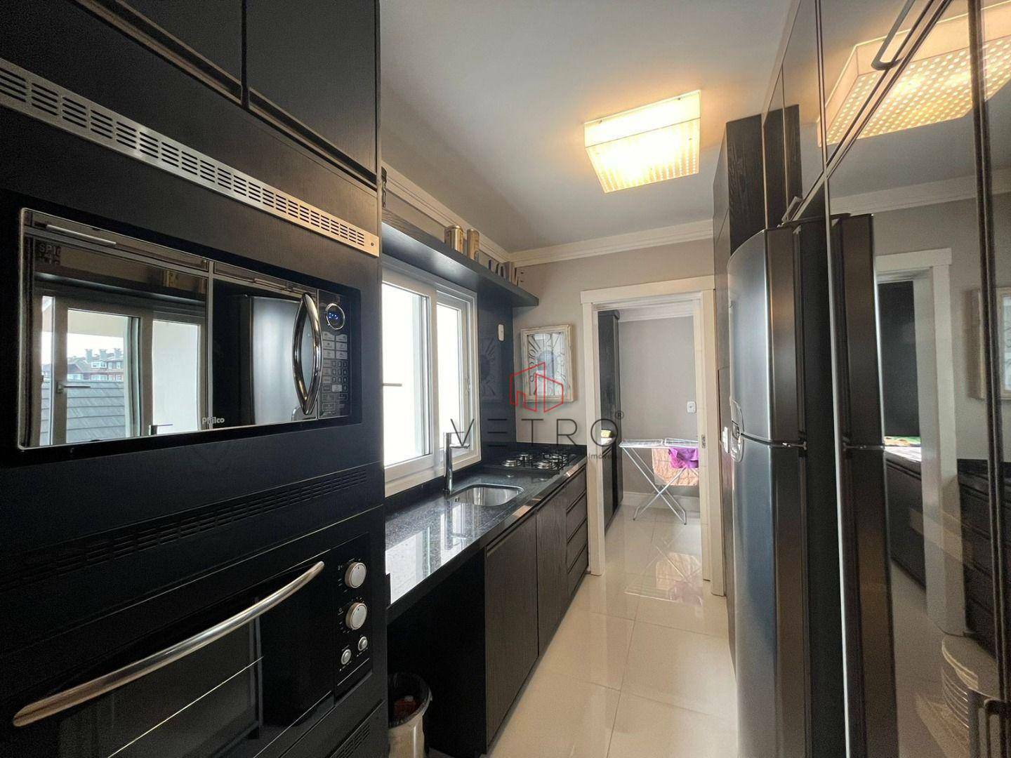 Apartamento à venda com 2 quartos, 93m² - Foto 6