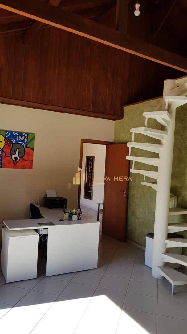 Sobrado à venda com 3 quartos, 291m² - Foto 19