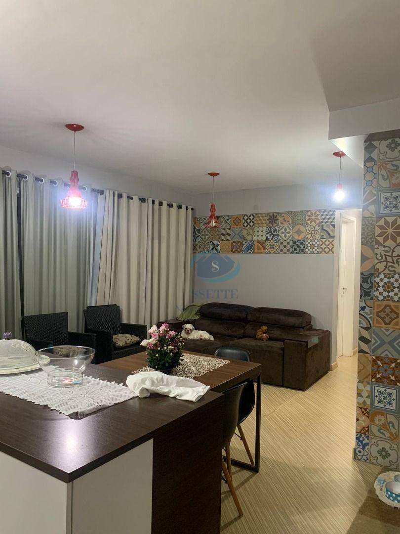 Apartamento à venda com 2 quartos, 68m² - Foto 8