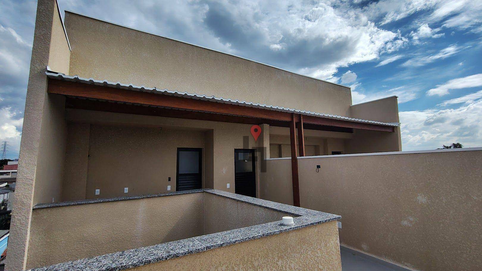 Apartamento à venda com 2 quartos, 48m² - Foto 5