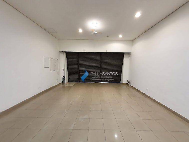 Loja-Salão para alugar, 195m² - Foto 5