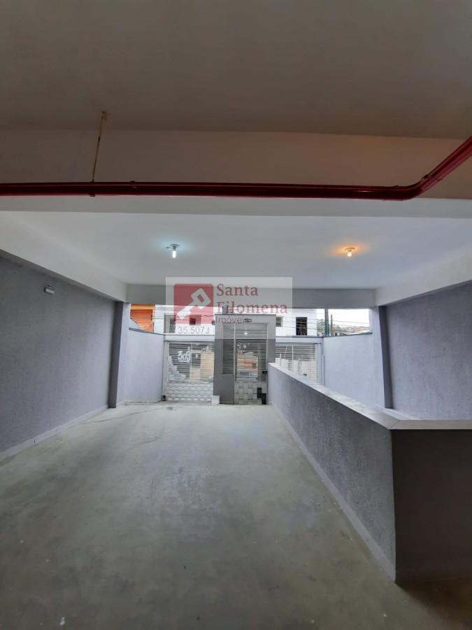 Cobertura, 2 quartos, 72 m² - Foto 2