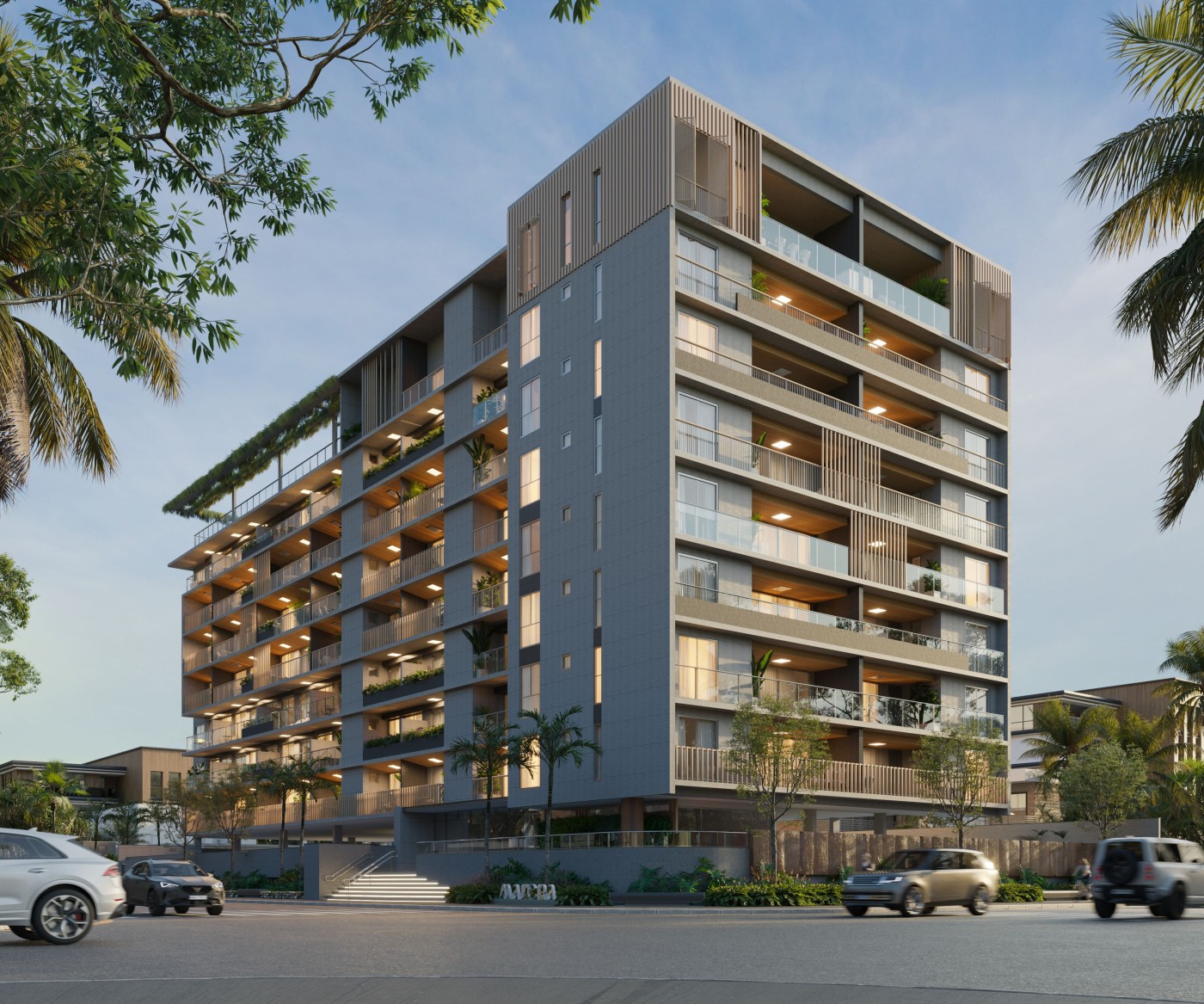 Apartamento à venda com 2 quartos, 55m² - Foto 11