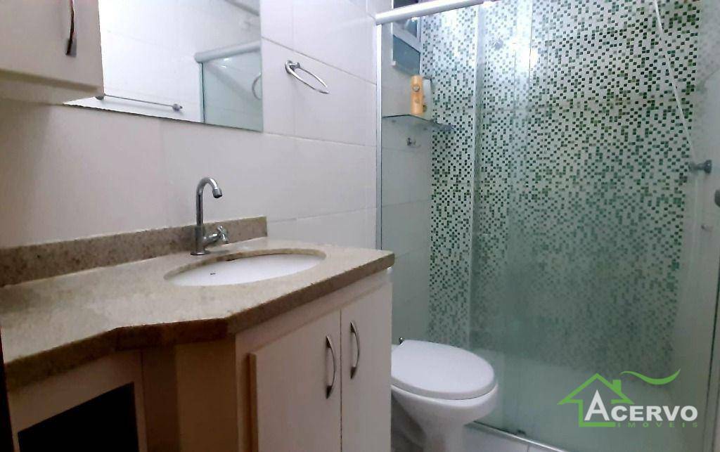 Apartamento à venda com 1 quarto, 77m² - Foto 9