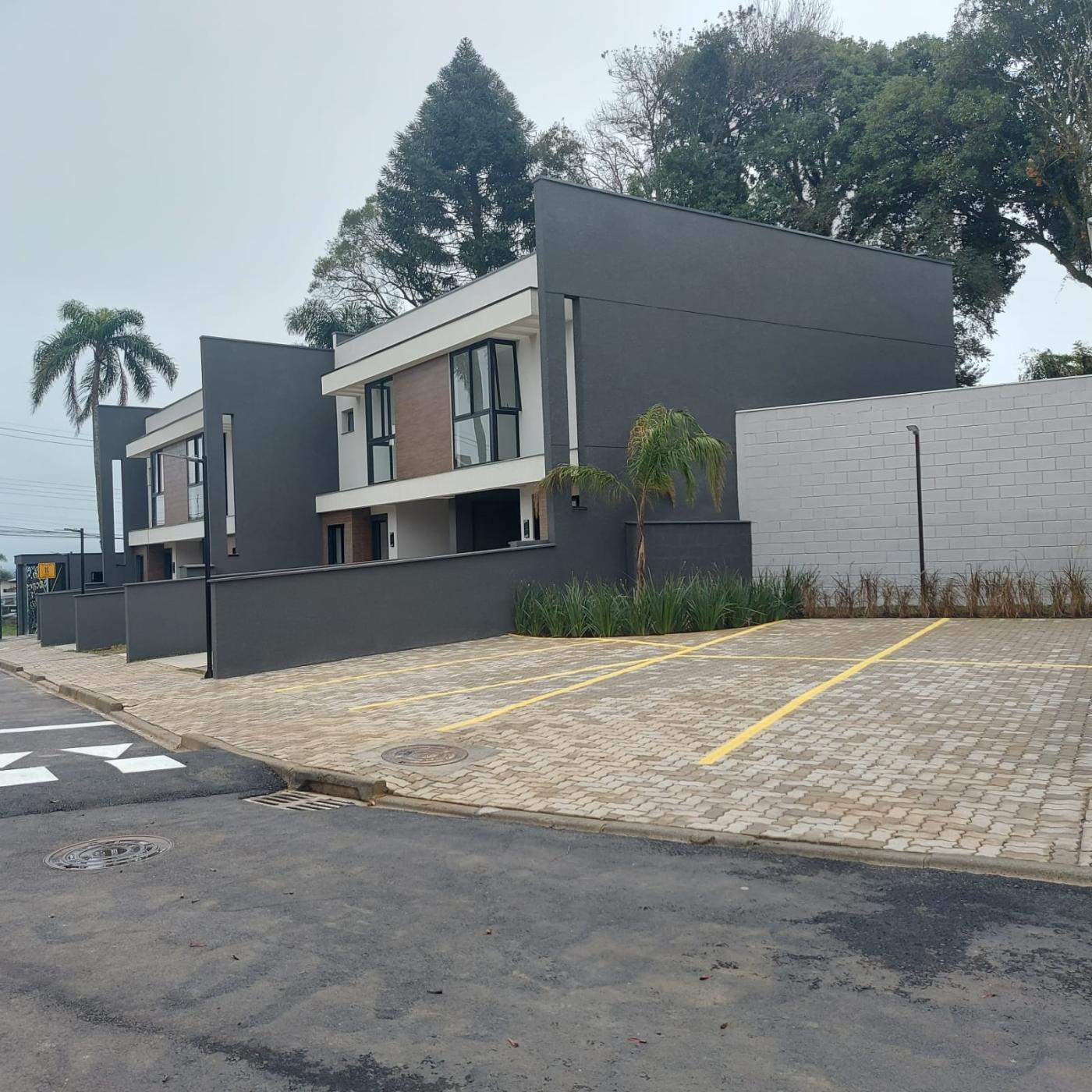 Sobrado à venda com 3 quartos, 158m² - Foto 4
