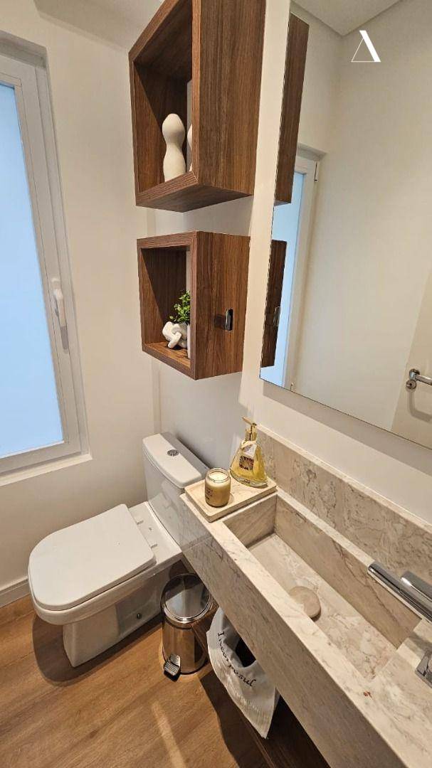 Apartamento, 3 quartos, 333 m² - Foto 4