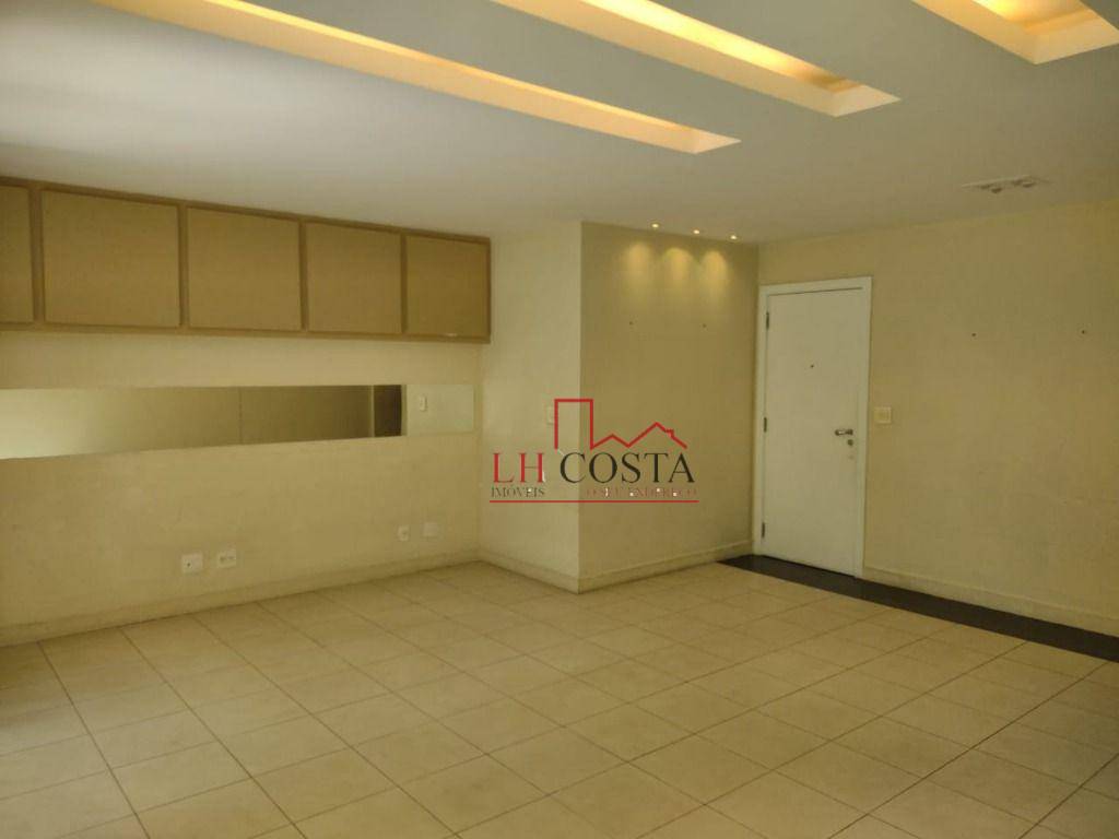 Apartamento à venda com 4 quartos, 151m² - Foto 5