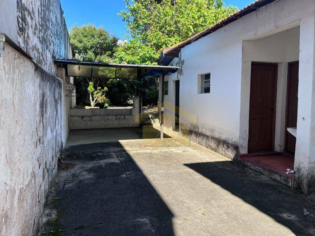 Sobrado à venda com 4 quartos, 80m² - Foto 21