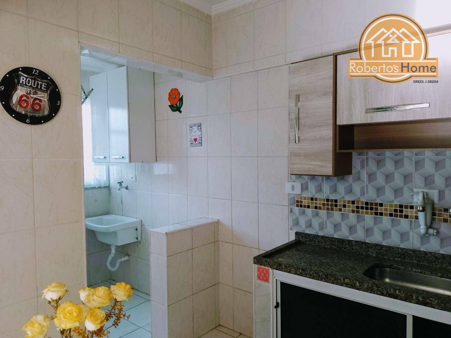 Apartamento à venda com 1 quarto, 50m² - Foto 33