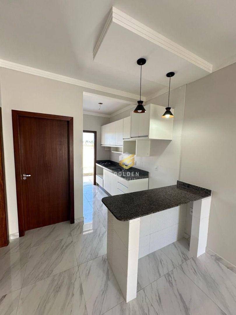 Casa, 2 quartos, 54 m² - Foto 1