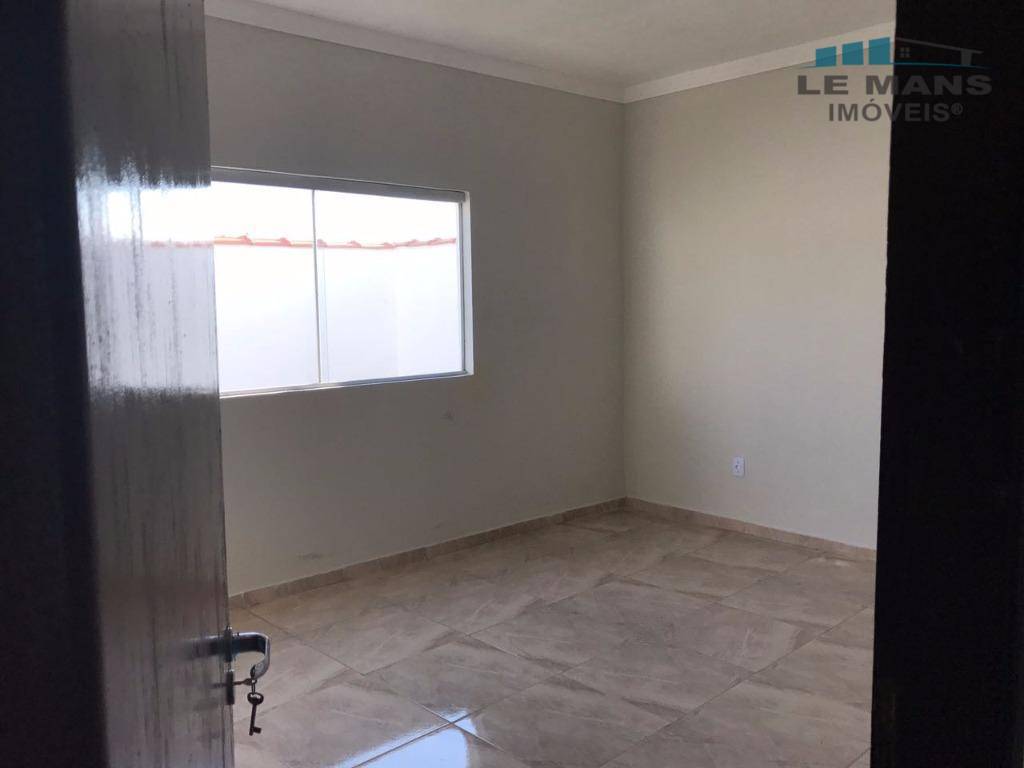 Casa de Condomínio à venda com 3 quartos, 185m² - Foto 10