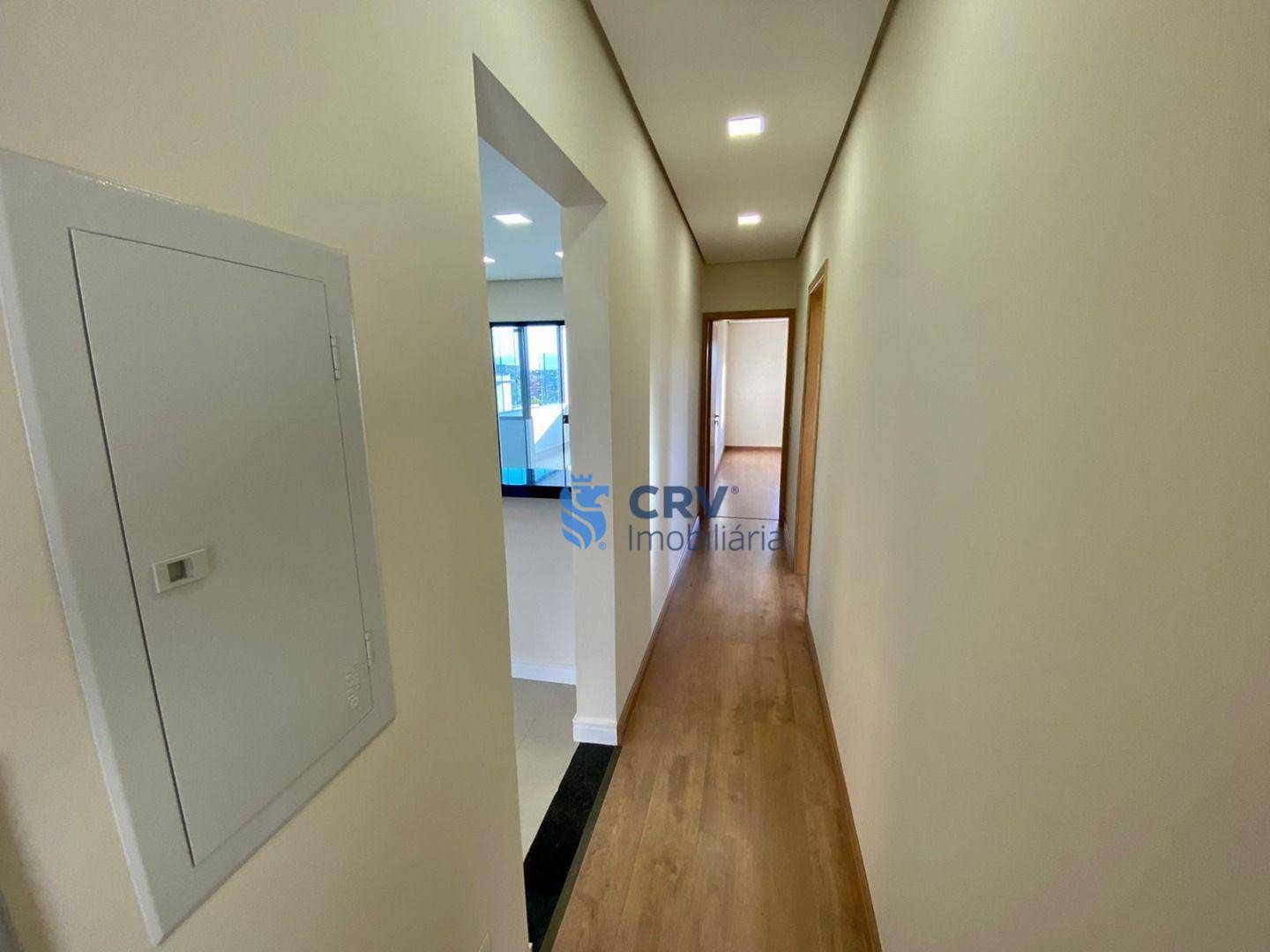 Casa de Condomínio à venda com 3 quartos, 153m² - Foto 26