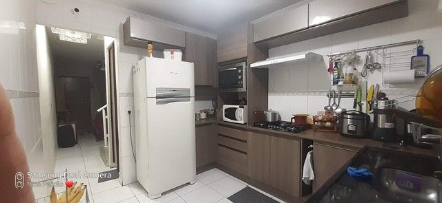 Sobrado à venda com 2 quartos, 80m² - Foto 11