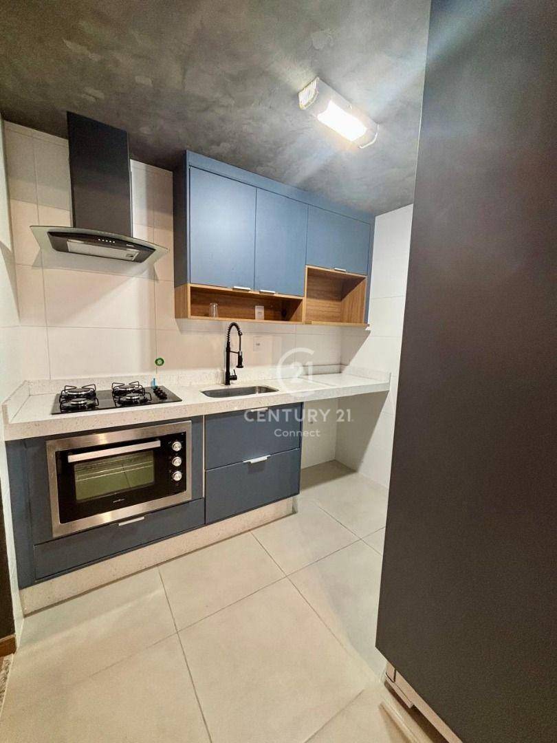 Apartamento, 1 quarto, 46 m² - Foto 3