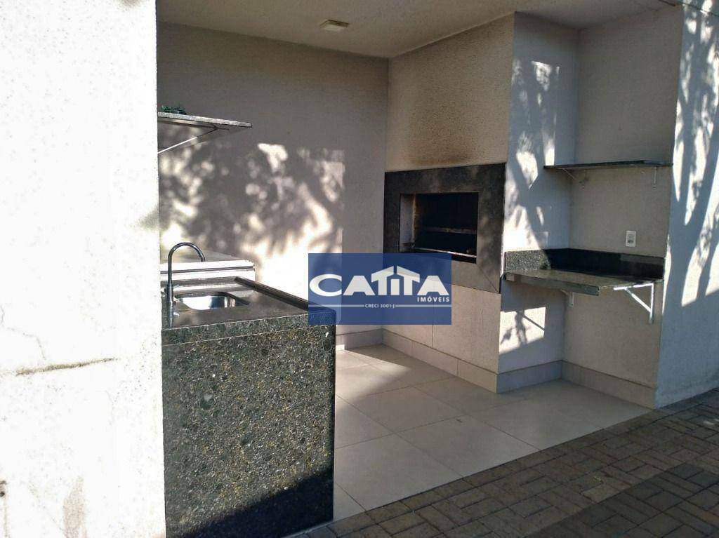 Apartamento à venda com 2 quartos, 40m² - Foto 27