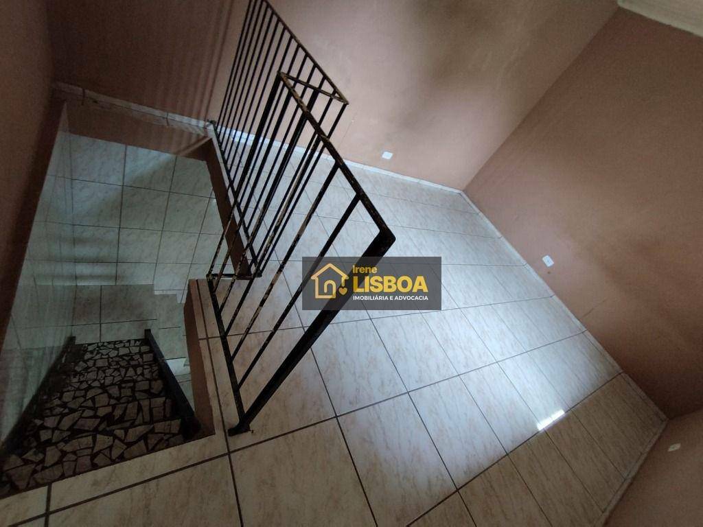 Casa para alugar com 1 quarto, 39m² - Foto 11