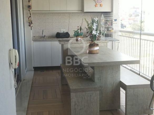 Apartamento à venda com 3 quartos, 146m² - Foto 10