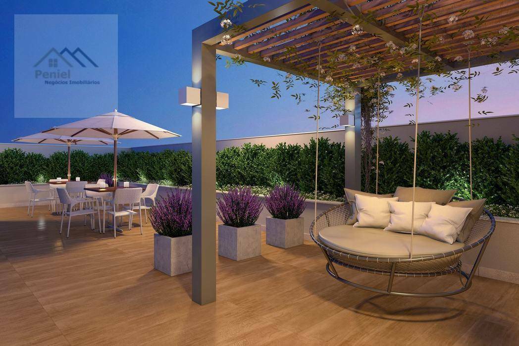 Apartamento, 3 quartos, 90 m² - Foto 31