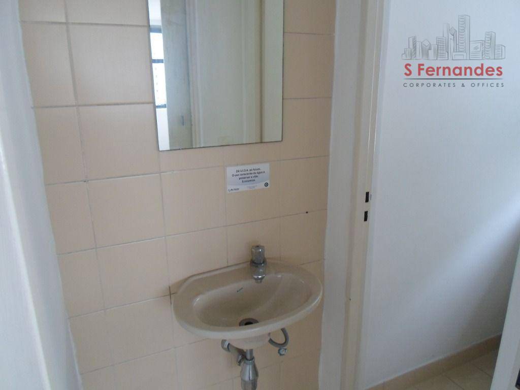 Conjunto Comercial-Sala à venda e aluguel, 40m² - Foto 10