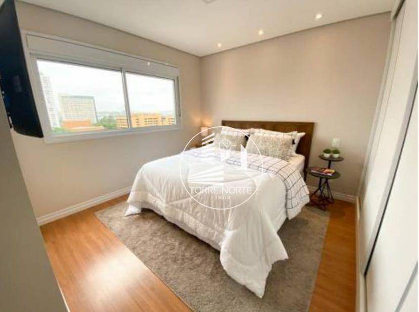 Apartamento à venda com 3 quartos, 92m² - Foto 10