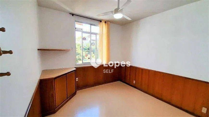 Apartamento à venda com 3 quartos, 110m² - Foto 5